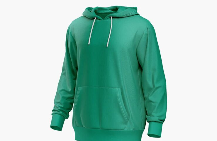 Men’s Hoodie
