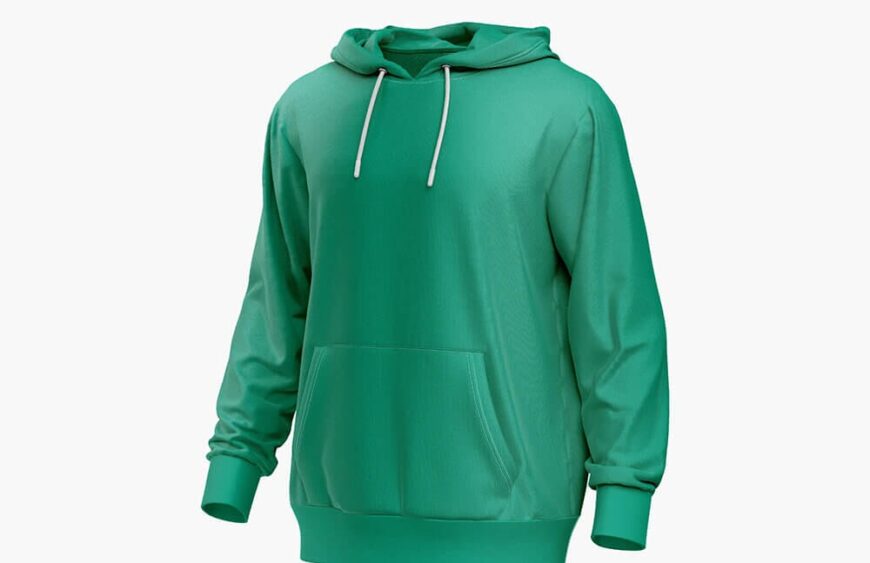 Men’s Hoodie